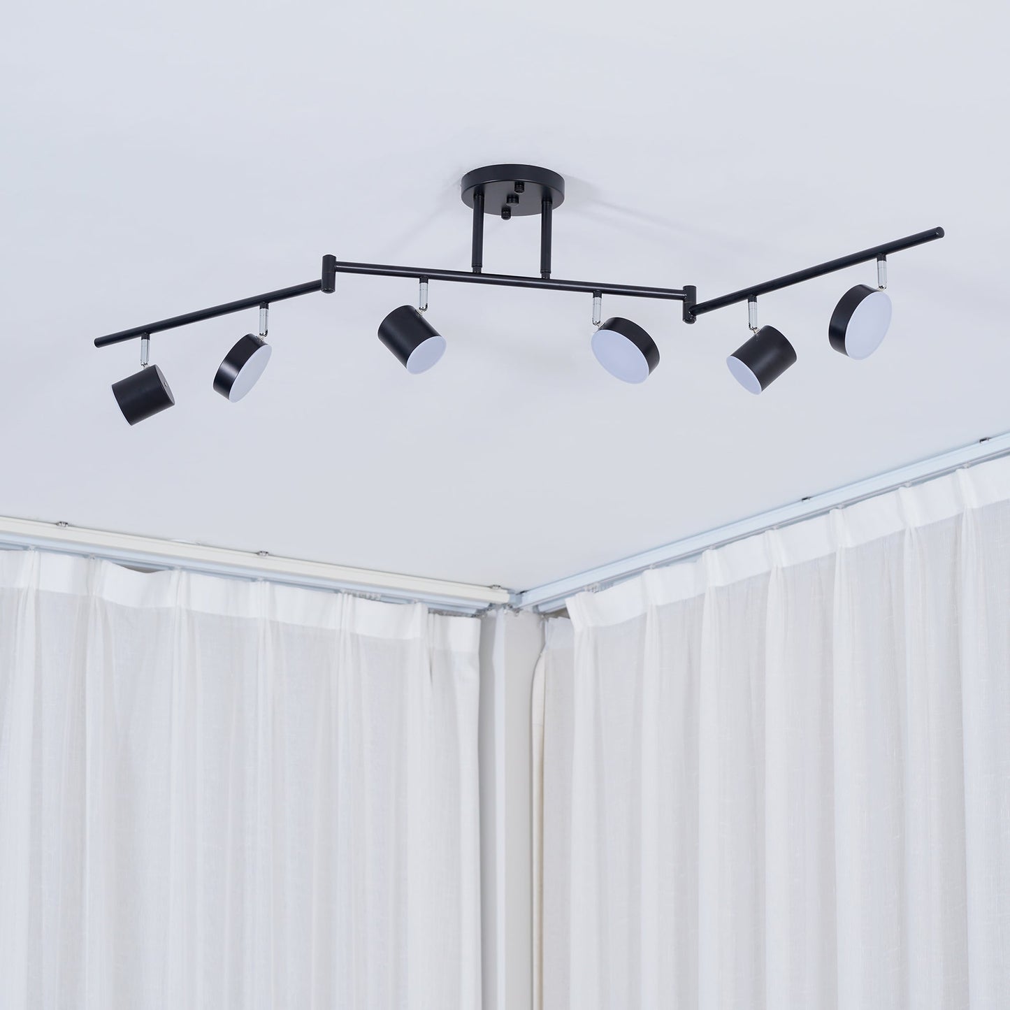 Track Light Ceiling Light 灯具