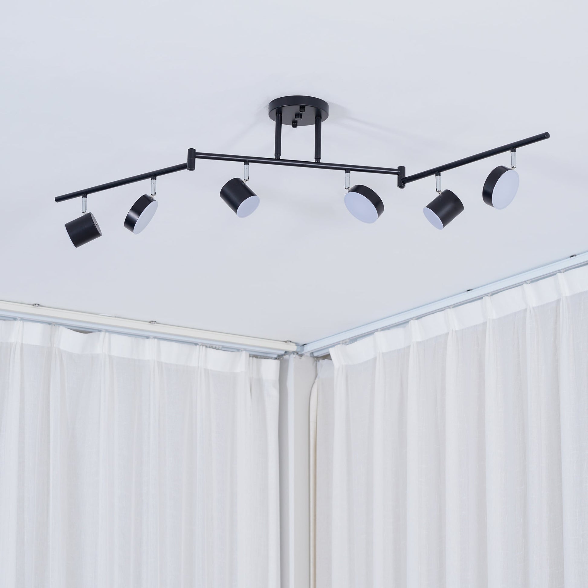 Track Light Ceiling Light 灯具
