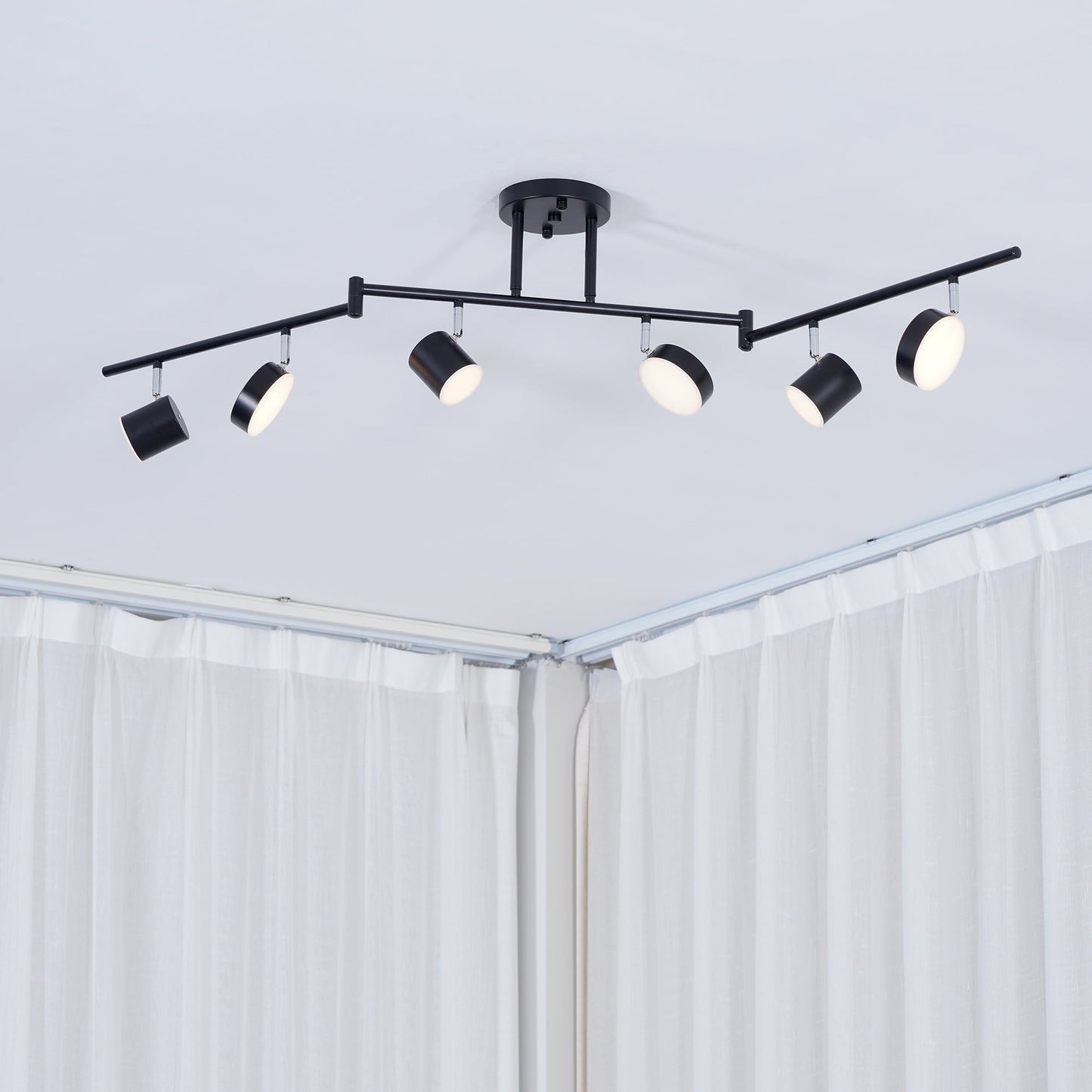 Track Light Ceiling Light 灯具