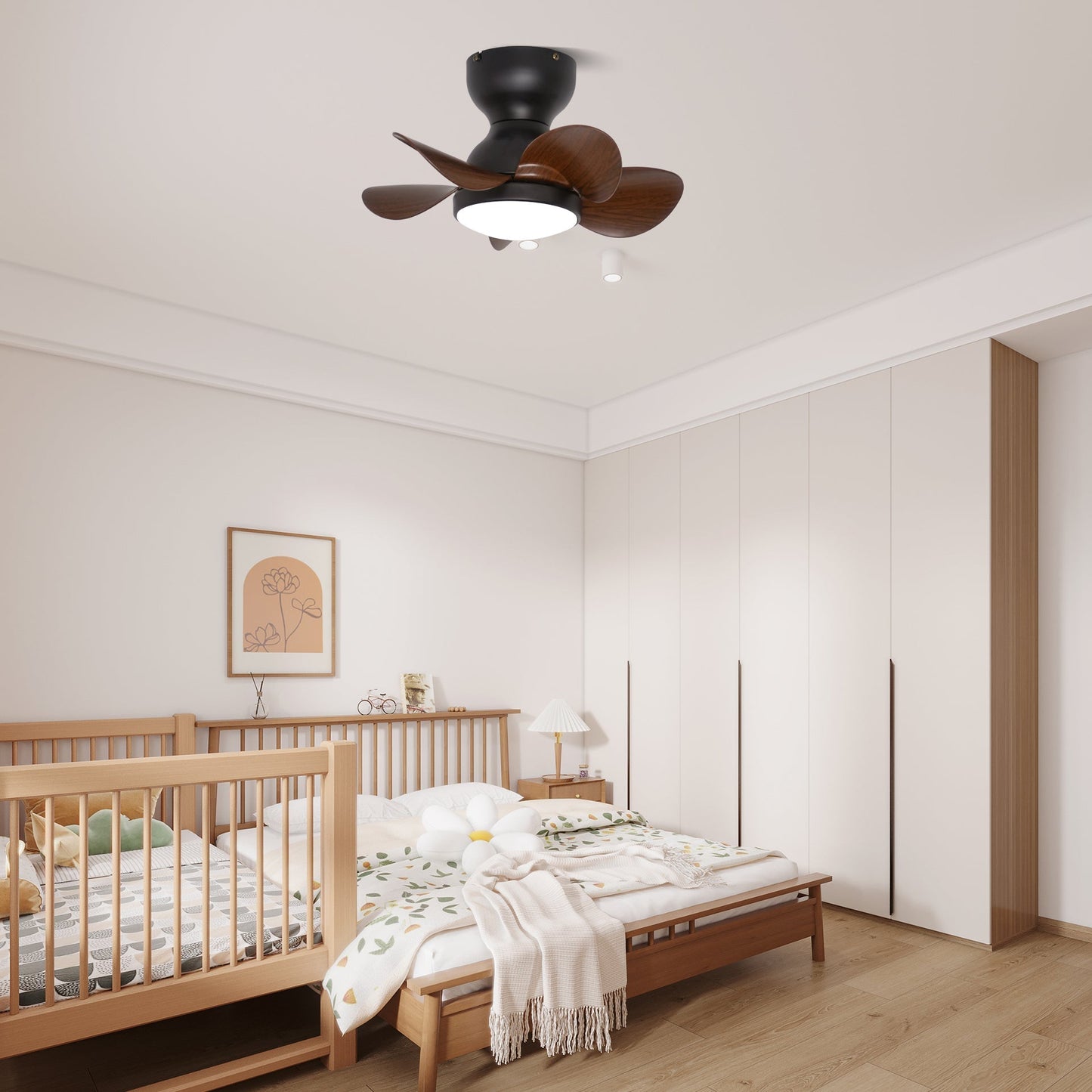 Trailblazer 18’’ Ceiling Fan Light Ceiling fan light