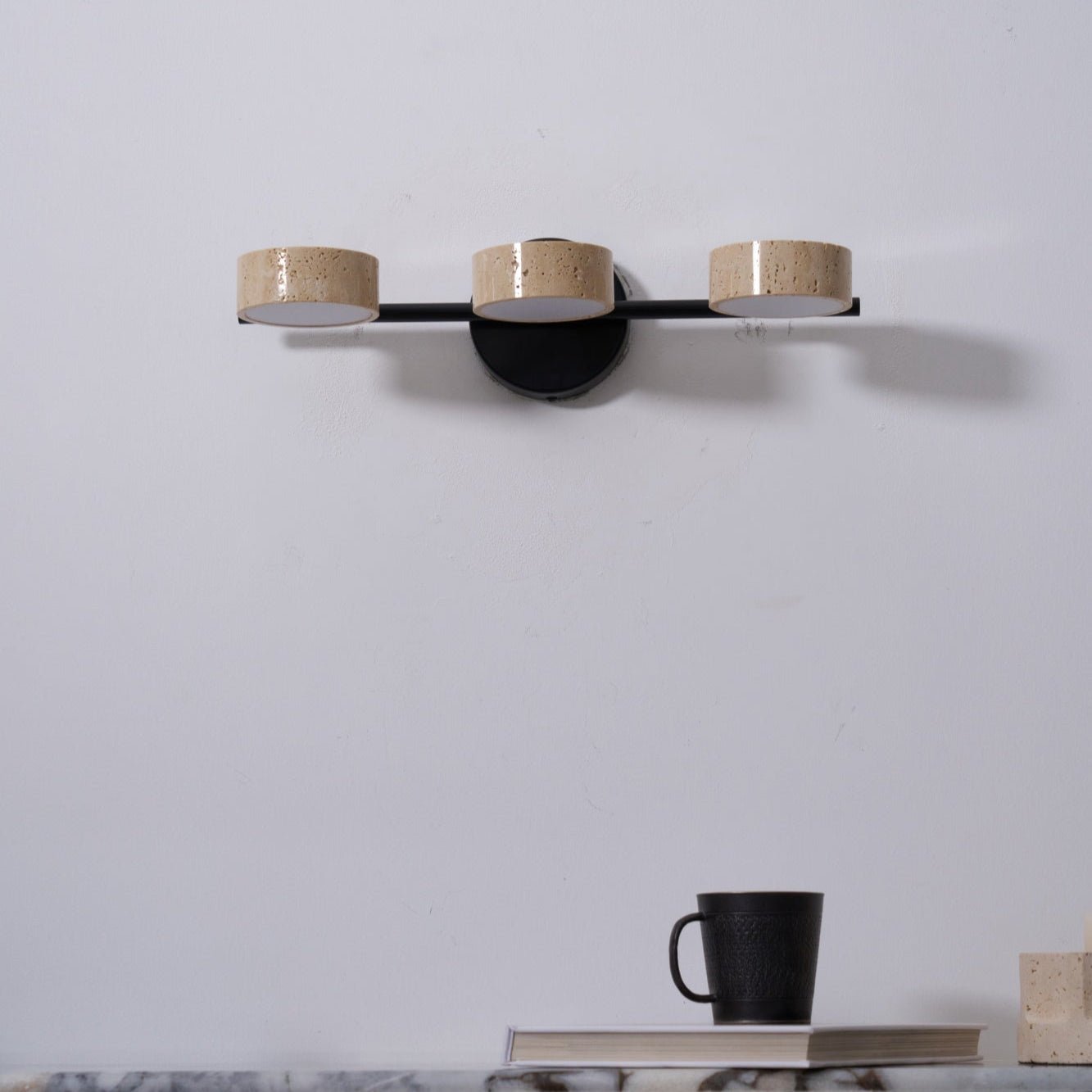 Traviso Beam Vanity Light 1001 Wall lamp