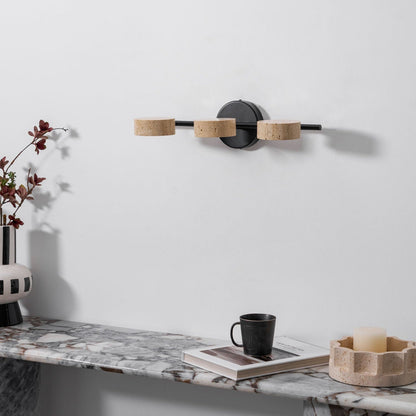 Traviso Beam Vanity Light 1001 Wall lamp