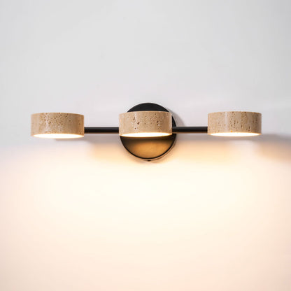 Traviso Beam Vanity Light 1001 Wall lamp