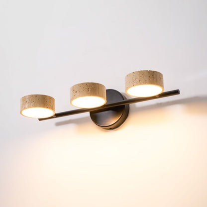 Traviso Beam Vanity Light 1001 Wall lamp