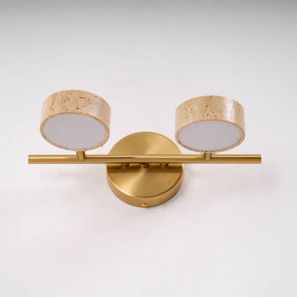 Traviso Beam Vanity Light 1001 Wall lamp