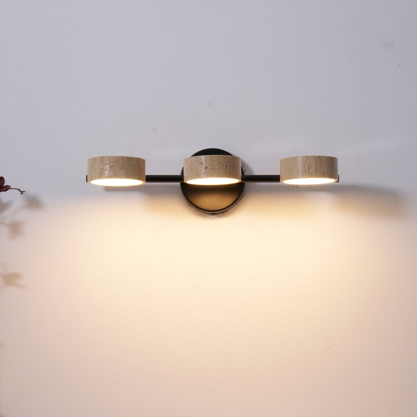 Traviso Beam Vanity Light 1001 Wall lamp
