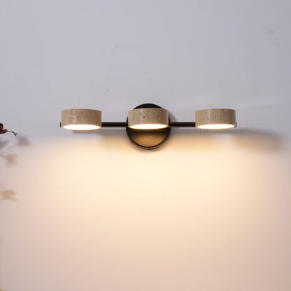 Traviso Beam Vanity Light 1001 Wall lamp