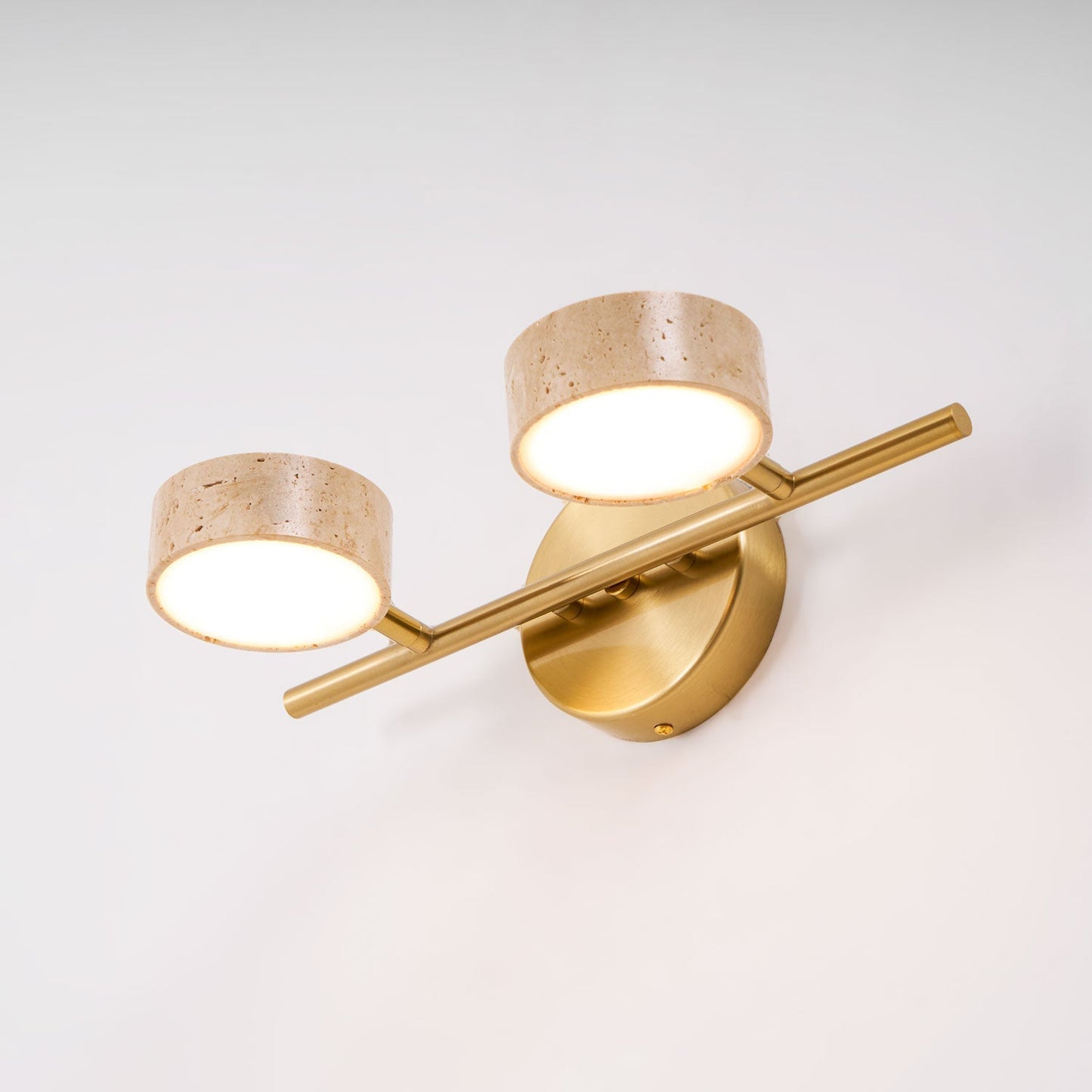 Traviso Beam Vanity Light 1001 Wall lamp