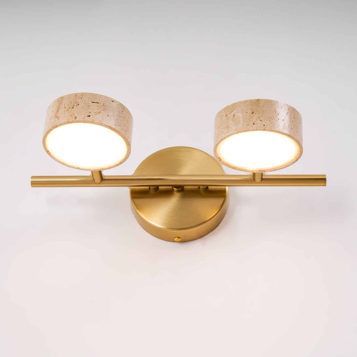 Traviso Beam Vanity Light 1001 Wall lamp