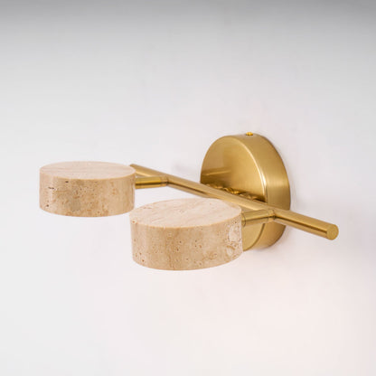 Traviso Beam Vanity Light 1001 Wall lamp