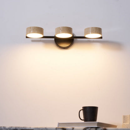 Traviso Beam Vanity Light 1001 Wall lamp