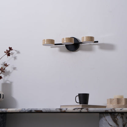 Traviso Beam Vanity Light 1001 Wall lamp