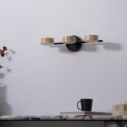 Traviso Beam Vanity Light 1001 Wall lamp