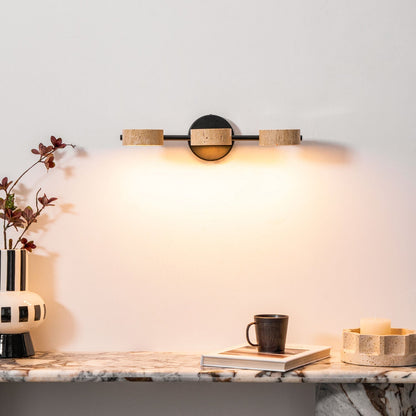 Traviso Beam Vanity Light 1001 Wall lamp