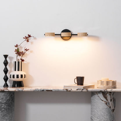 Traviso Beam Vanity Light 1001 Wall lamp