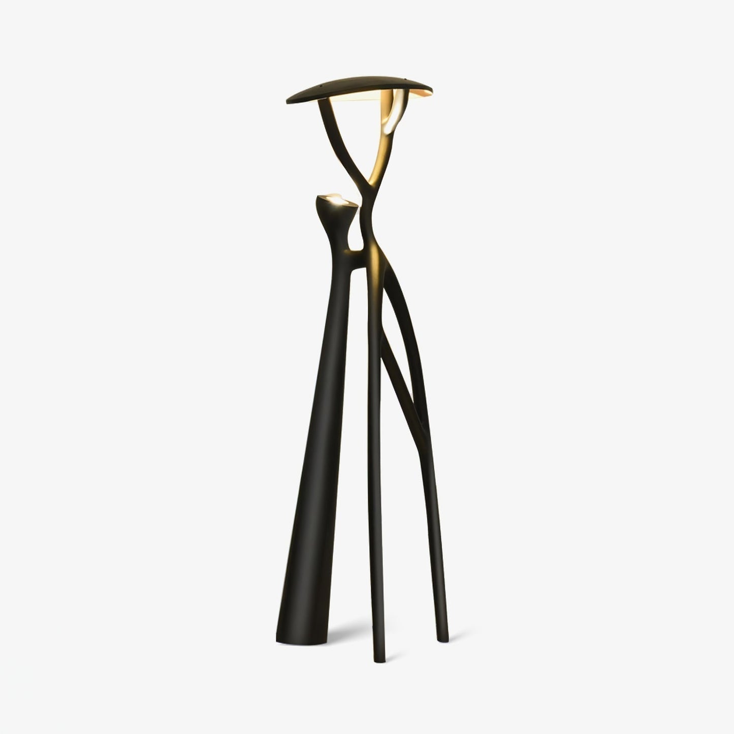 Tree Of Life Sculpture Floor Lamp Floor lamp