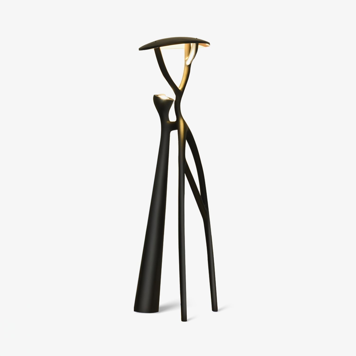 Tree Of Life Sculpture Floor Lamp Floor lamp