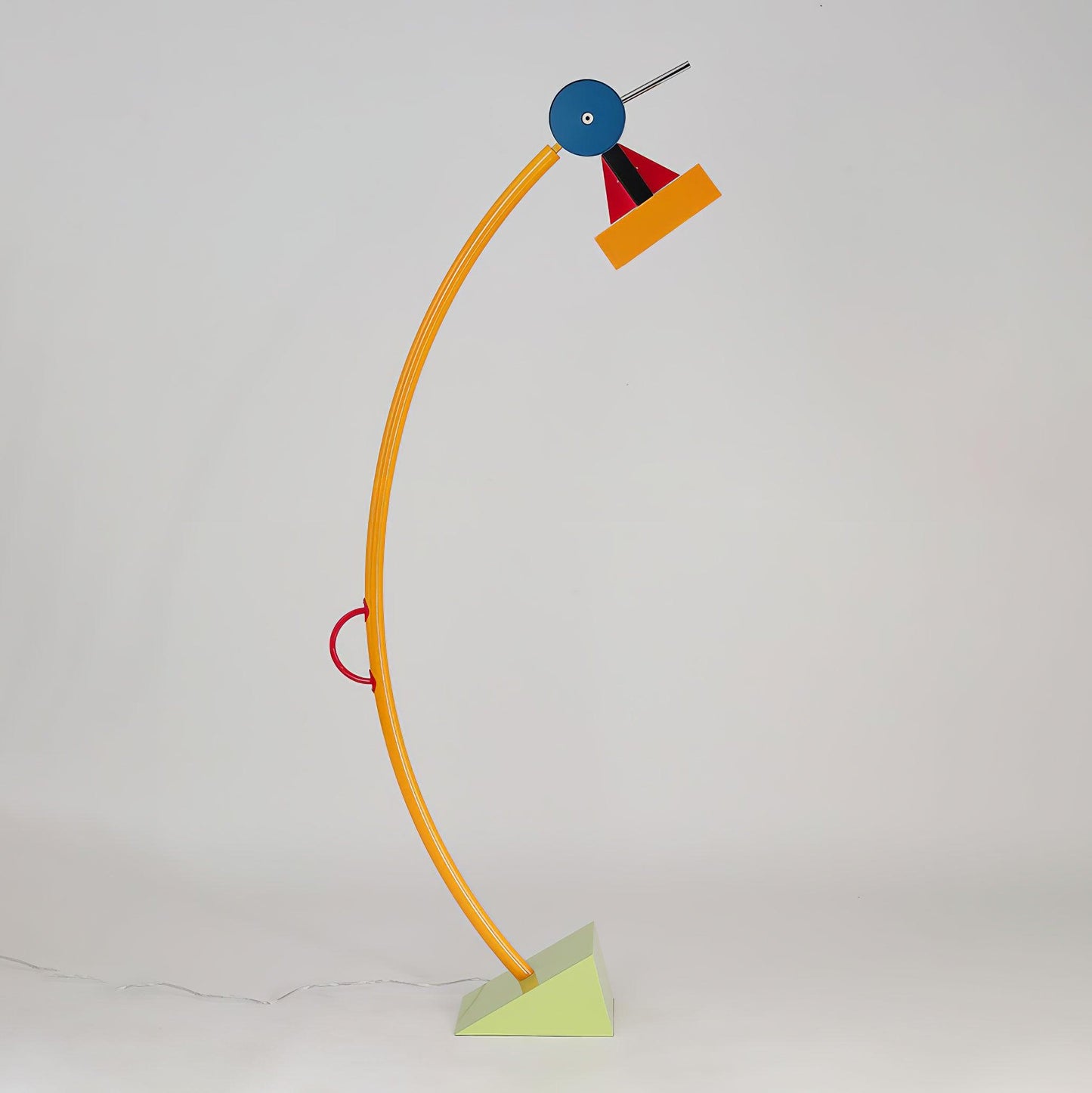Treetops Floor Lamp Dia 31.5″ x H 63″ / Dia 80cm x H 160cm / Remote Control Dimmer / US Plug Floor lamp