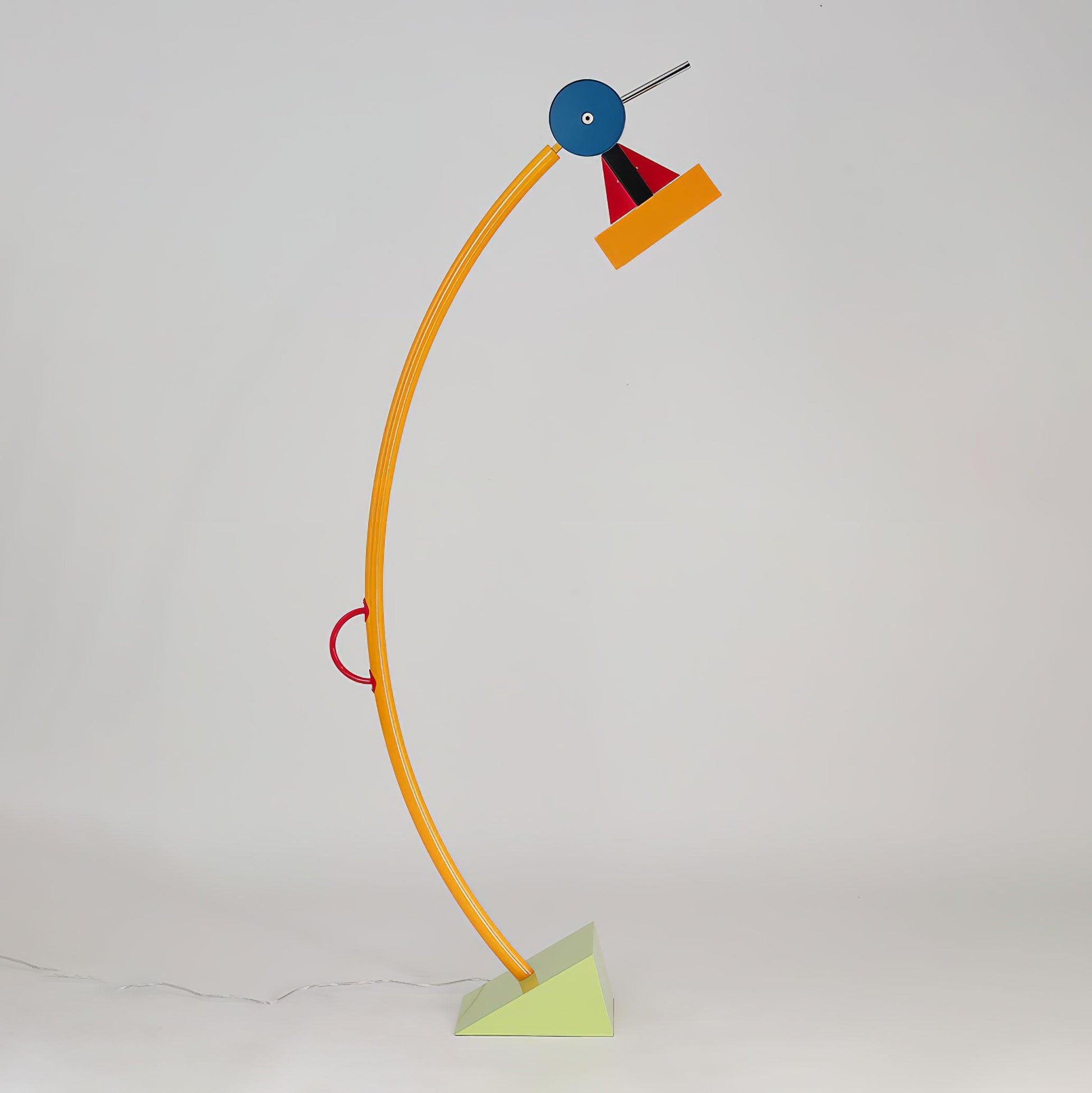 Treetops Floor Lamp Dia 31.5″ x H 63″ / Dia 80cm x H 160cm / Remote Control Dimmer / US Plug Floor lamp