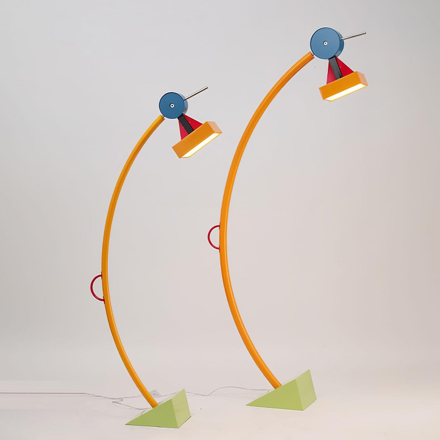 Treetops Floor Lamp Floor lamp