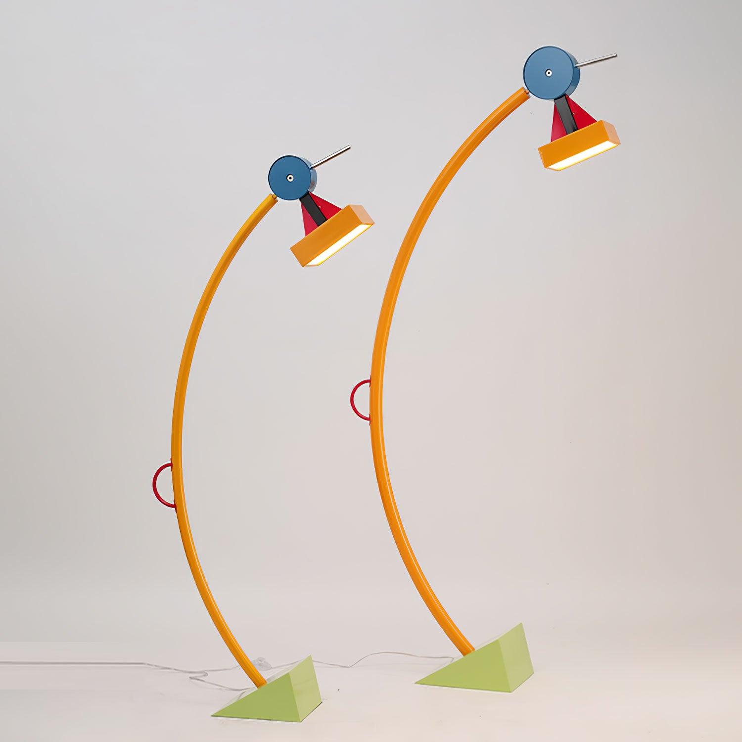 Treetops Floor Lamp Floor lamp