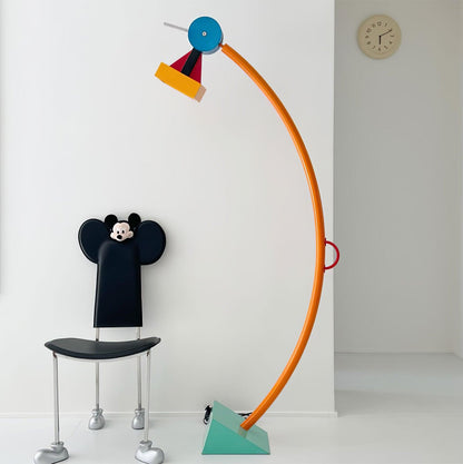 Treetops Floor Lamp Floor lamp