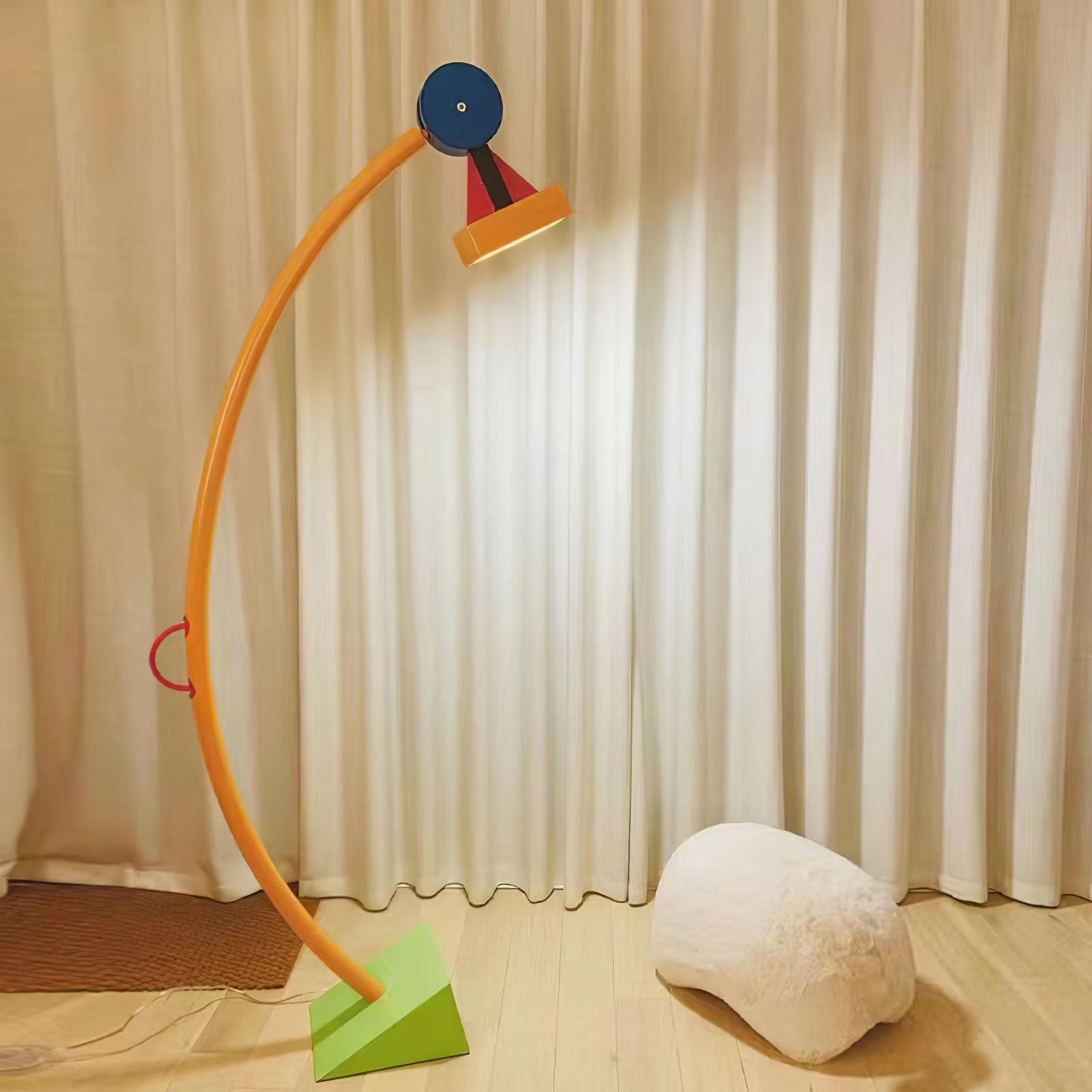 Treetops Floor Lamp Floor lamp