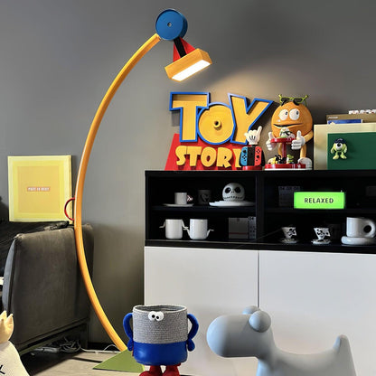 Treetops Floor Lamp Floor lamp