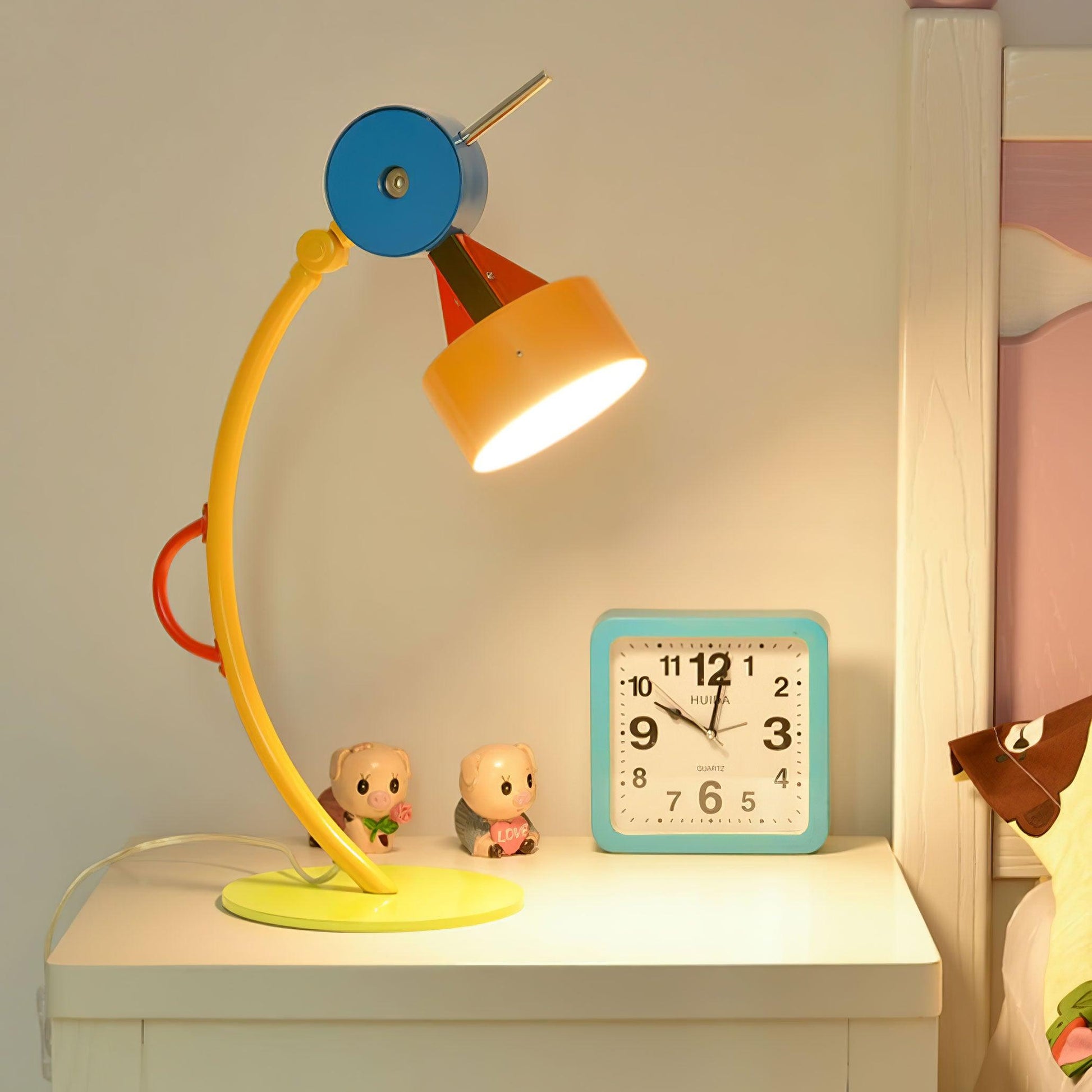 Treetops Table Lamp Table lamp