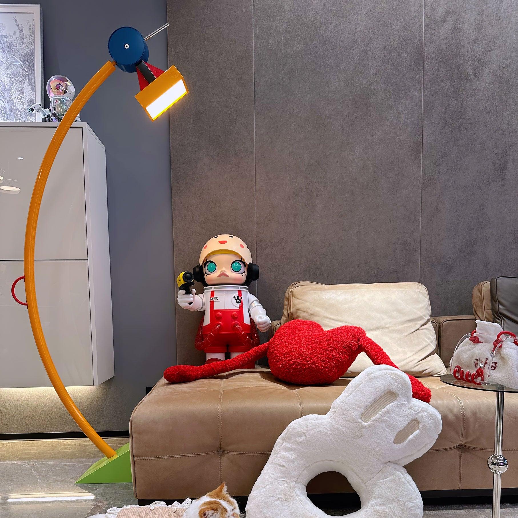 Treetops Floor Lamp Floor lamp