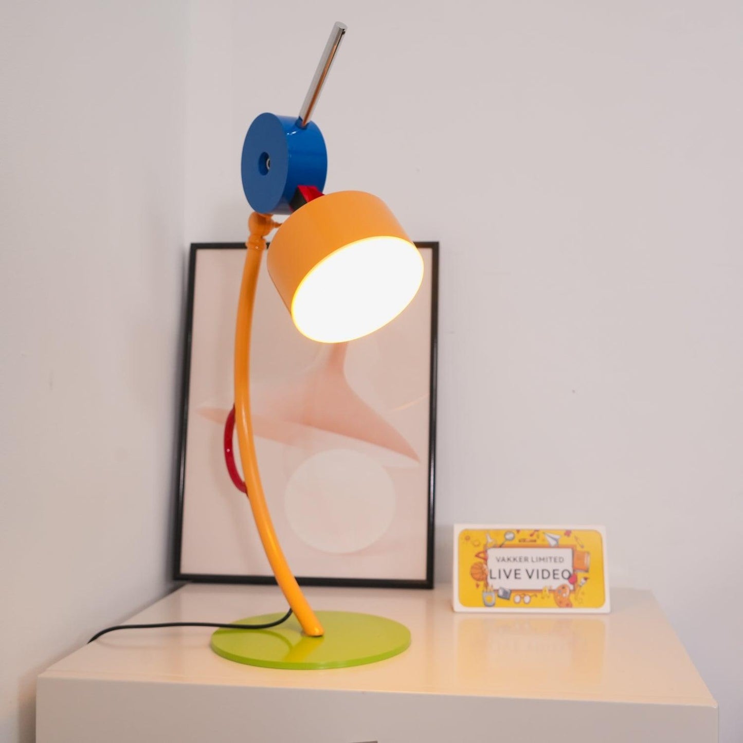 Treetops Table Lamp Table lamp