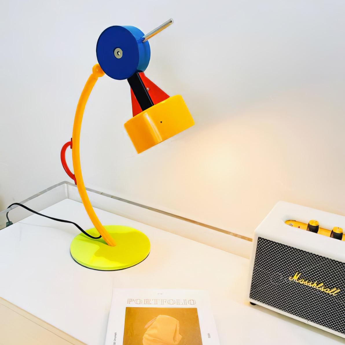 Treetops Table Lamp Table lamp