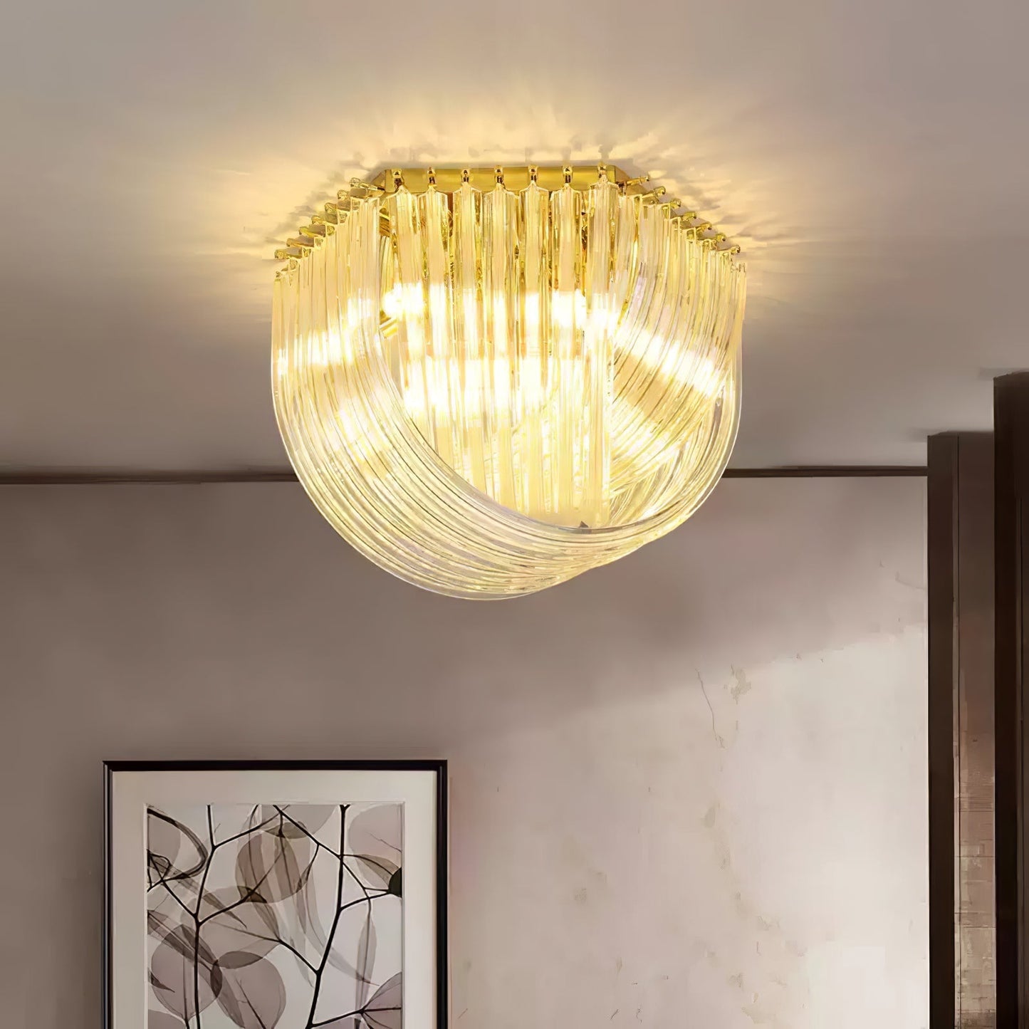 Trevi Murano Ceiling Lamp Ceiling lamp