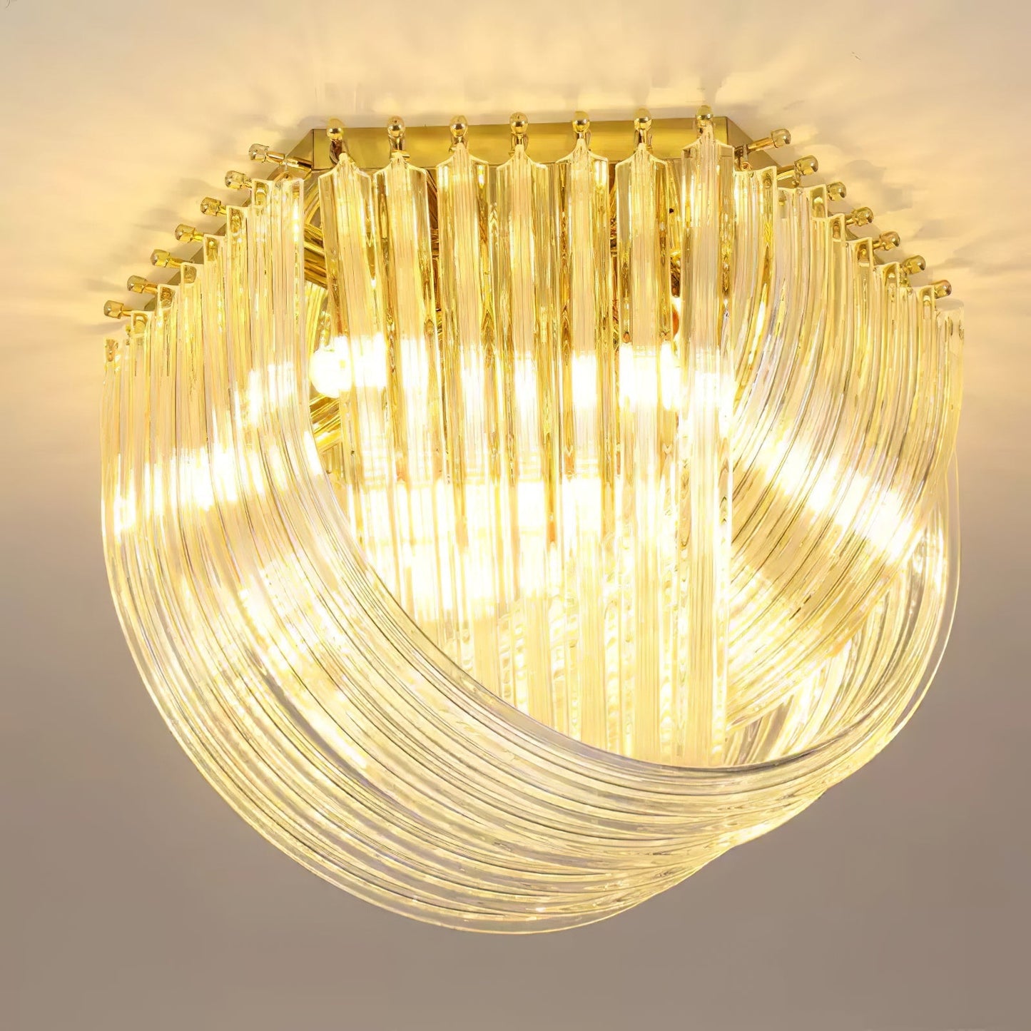 Trevi Murano Ceiling Lamp Ceiling lamp