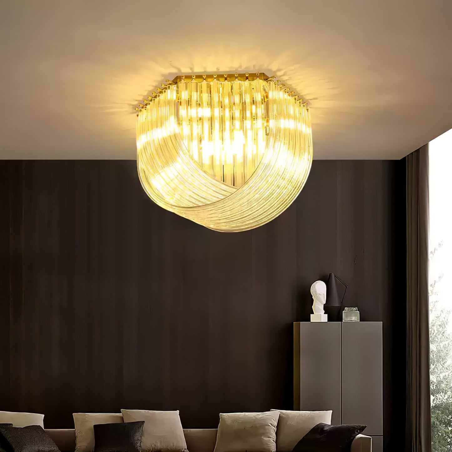 Trevi Murano Ceiling Lamp Ceiling lamp