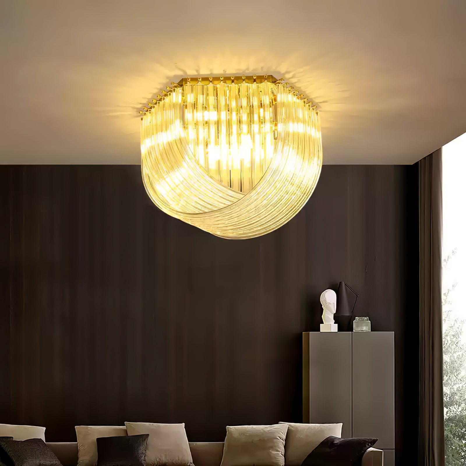 Trevi Murano Ceiling Lamp Ceiling lamp