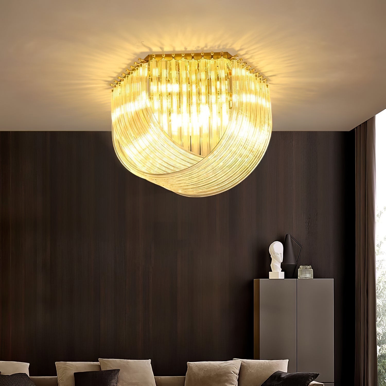 Trevi Murano Ceiling Lamp Ceiling lamp
