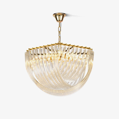 Trevi Murano Chandelier Chandelier