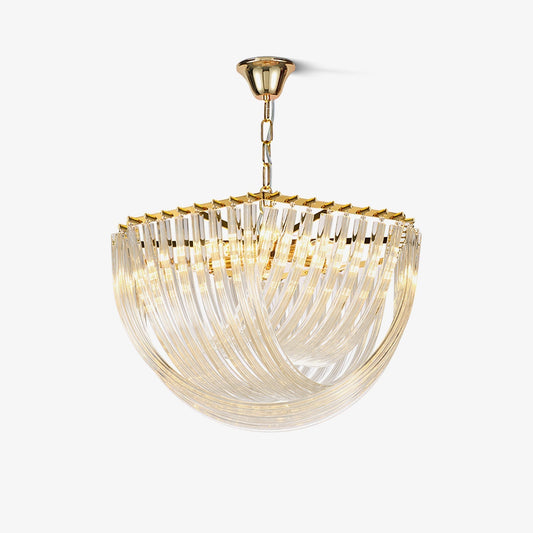 Trevi Murano Chandelier Chandelier