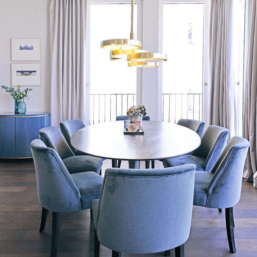 Triarc Pendant Light Pendant light
