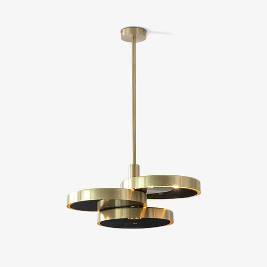 Triarc Pendant Light Pendant light