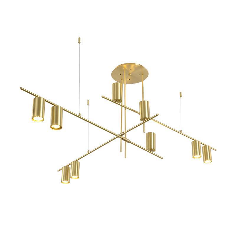 Tribes Chandelier Chandelier