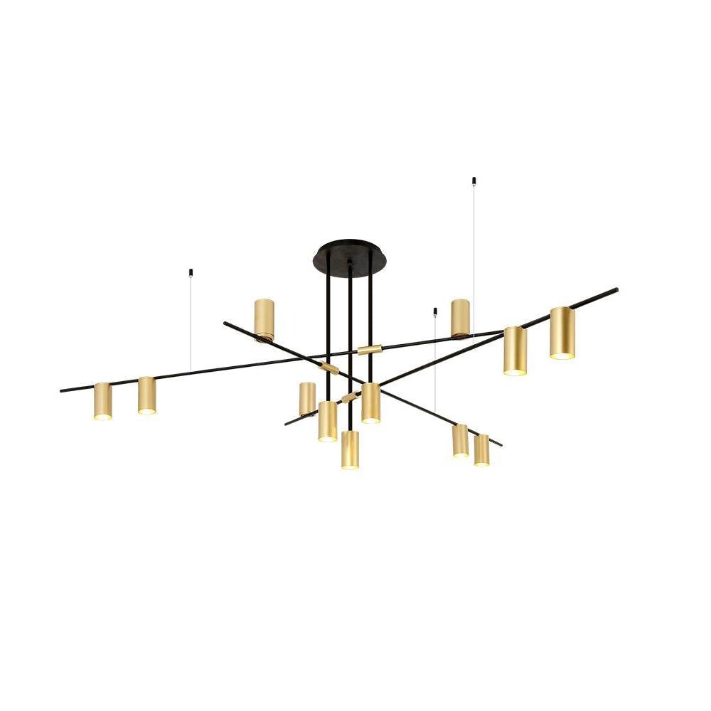 Tribes Chandelier Chandelier