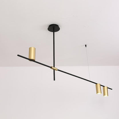 Tribes Chandelier Chandelier