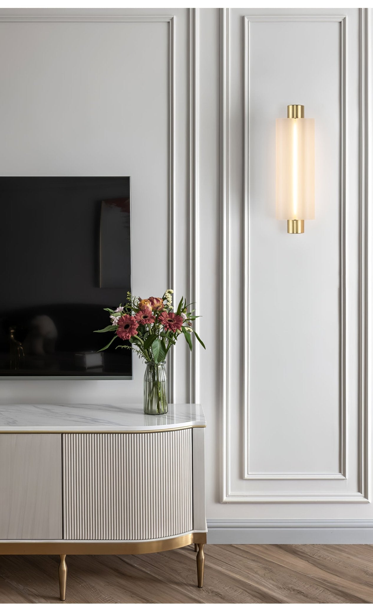 Trillium Wall Sconce Wall lamp