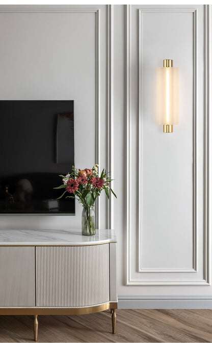 Trillium Wall Sconce Wall lamp