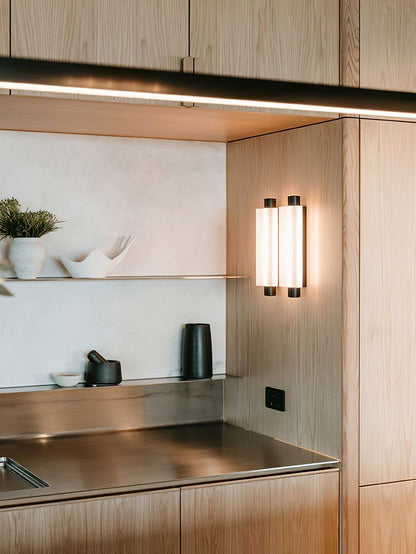 Trillium Wall Sconce Wall lamp