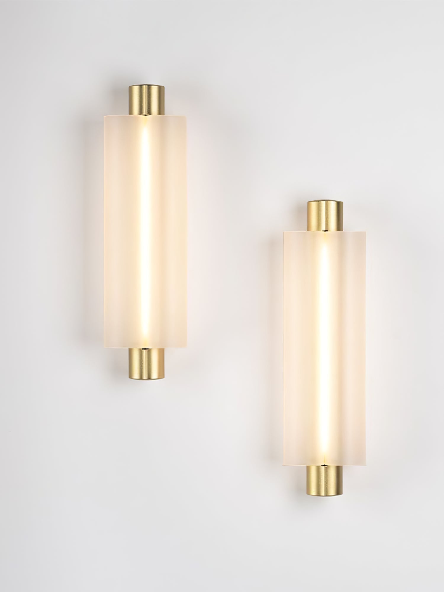 Trillium Wall Sconce Wall lamp