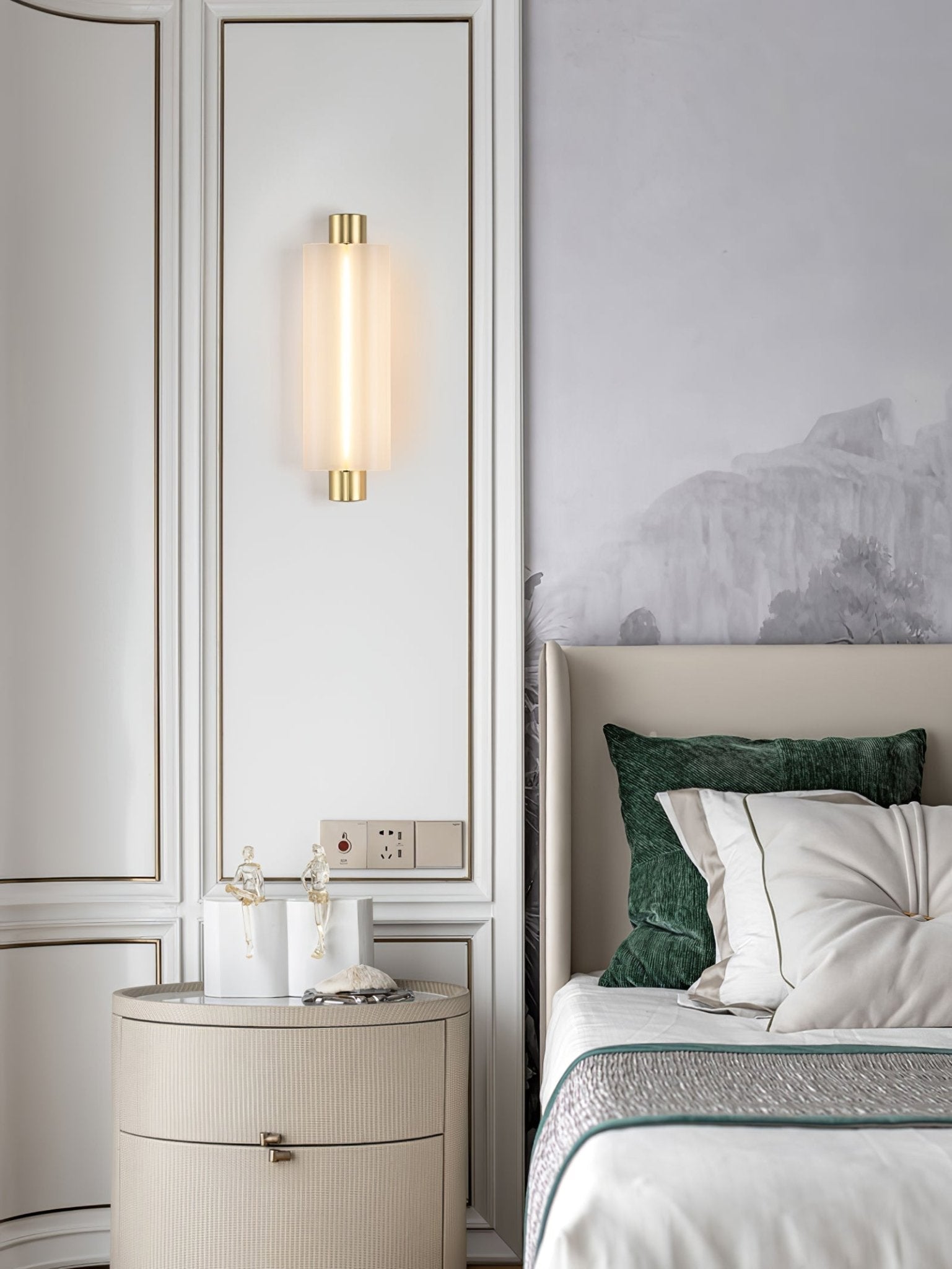 Trillium Wall Sconce Wall lamp