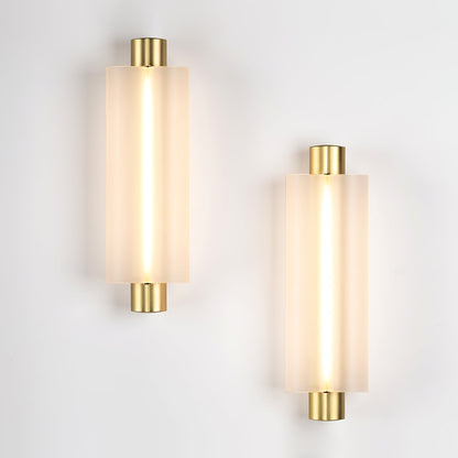 Trillium Wall Sconce Wall lamp